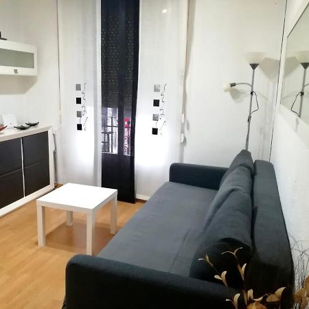 Ventas Dream Lejlighed Madrid Eksteriør billede