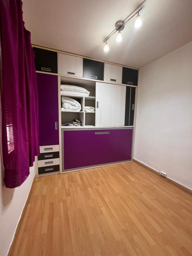 Ventas Dream Lejlighed Madrid Eksteriør billede