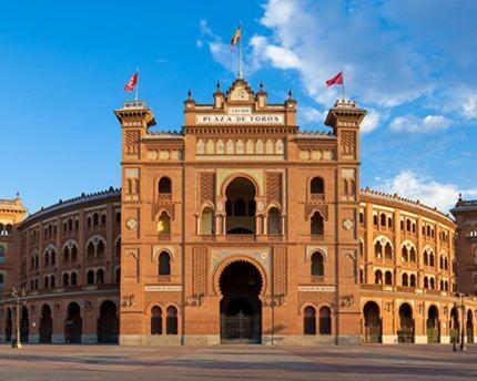 Ventas Dream Lejlighed Madrid Eksteriør billede